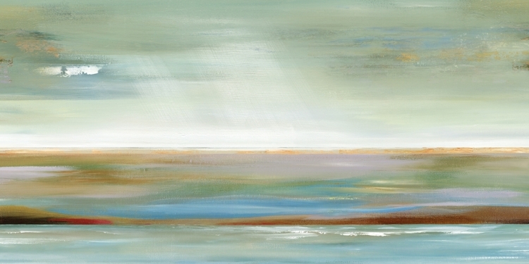 Picture of ABSTRACTED LAYERS