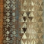 Picture of TRIBAL MODERNE IV