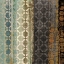Picture of TRIBAL MODERNE III