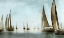 Picture of GOLDEN SAILS