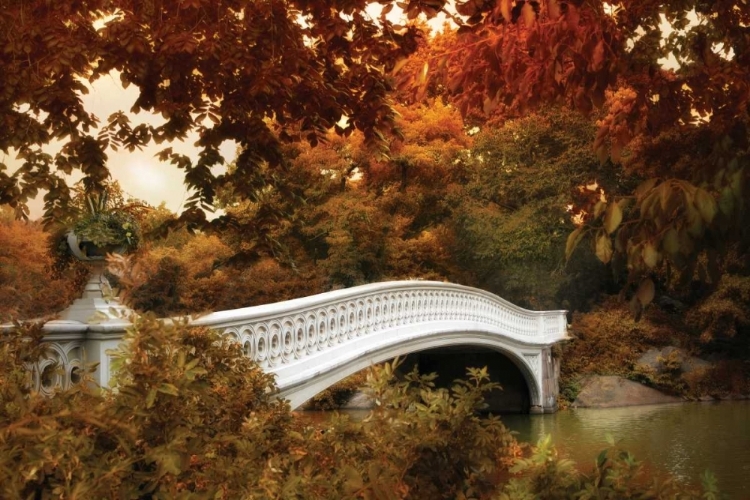 Picture of BOW BRIDGE