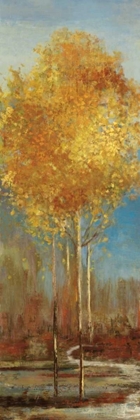 Picture of GINGKO TREE I