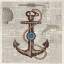 Picture of NAUTICAL COLLECTION I - MINI