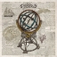 Picture of NAUTICAL COLLECTION III - MINI