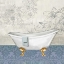 Picture of GARDEN BATH I - MINI