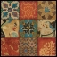 Picture of MOSAIC - MINI