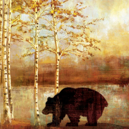 Picture of GREAT BEAR