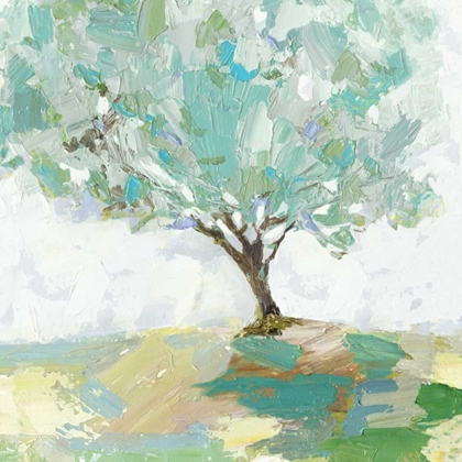 Picture of PEAR TREE