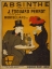 Picture of ABSINTHE