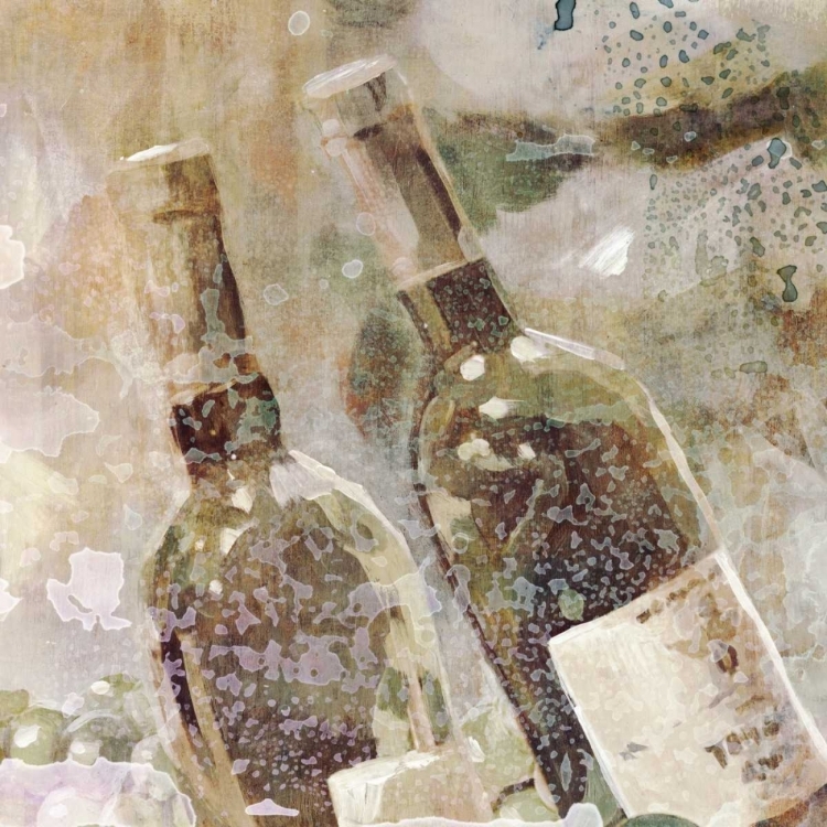 Picture of WEDDING WINE II