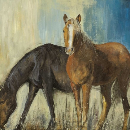 Picture of HORSES II