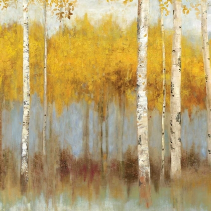 Picture of GOLDEN GROVE I