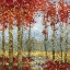 Picture of INTO THE LIGHT II