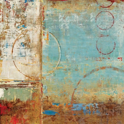 Picture of COMPOSITION I