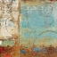 Picture of COMPOSITION I