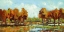Picture of COPPER LANDSCAPE