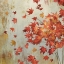 Picture of CRIMSON FOLIAGE