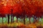 Picture of RED FOREST