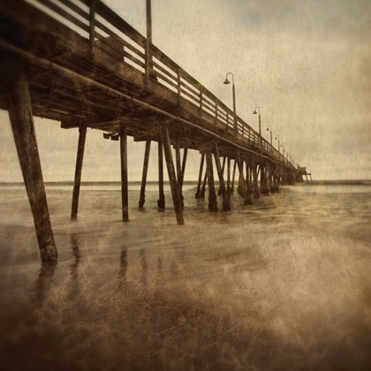 Picture of VINTAGE PIER I