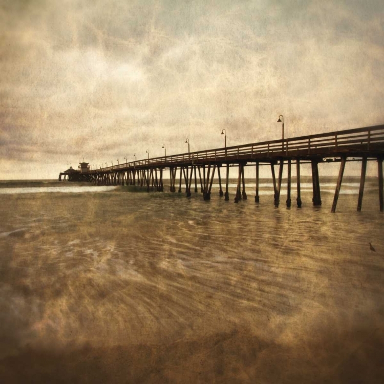 Picture of VINTAGE PIER II