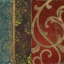 Picture of EMBROIDERED RED