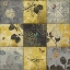 Picture of GOLDEN PATCHWORK