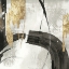 Picture of BLACK INK I GOLD VERSION