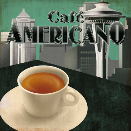 Picture of CAFE AMERICANO
