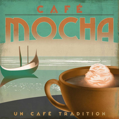 Picture of CAFE MOCHA