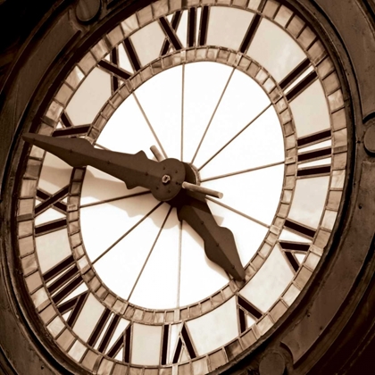 Picture of CLOCK II
