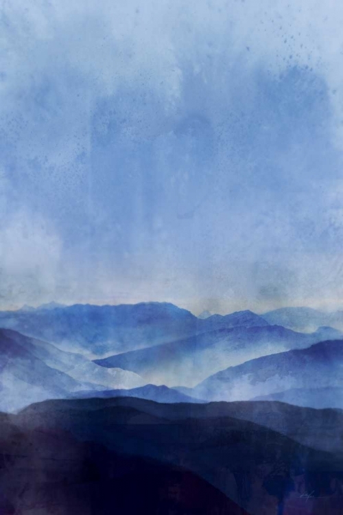 Somerset House - Images. INDIGO RANGE