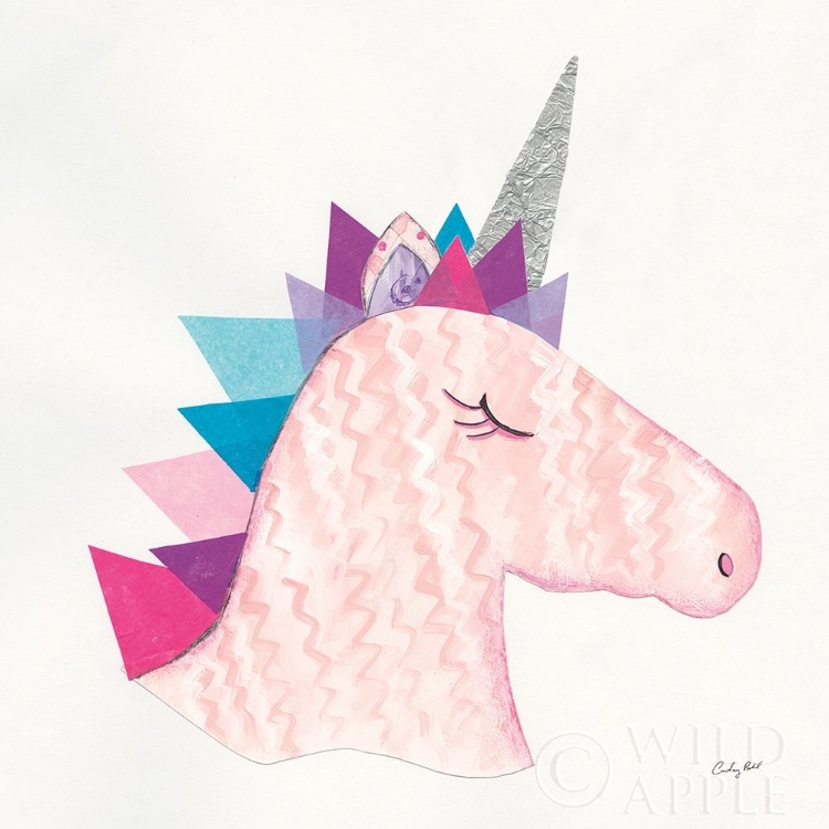 Picture of UNICORN POWER I