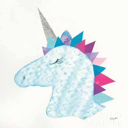 Picture of UNICORN POWER II