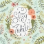 Picture of RETRO GARDEN II MINT