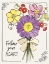 Picture of SUNNY BOUQUETS II