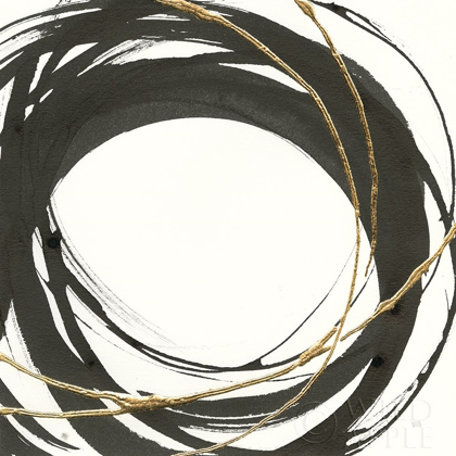 Picture of GILDED ENSO III