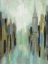 Picture of NEW YORK MORNING II