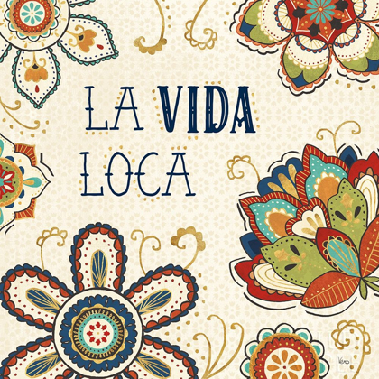 Picture of LA VIDA LOCA II