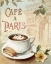 Picture of CAFE IN EUROPE I