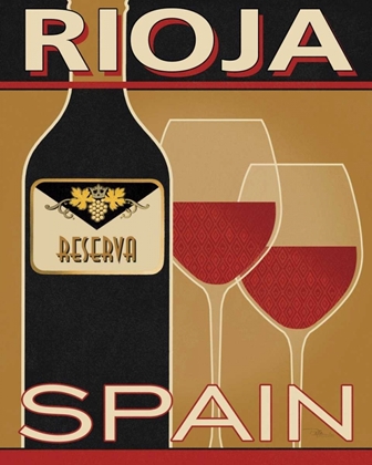 Picture of RIOJA