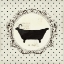 Picture of CARTOUCHE BATH