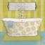 Picture of POLKA TUB I