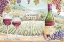 Picture of WINE COUNTRY I