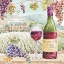 Picture of WINE COUNTRY IV