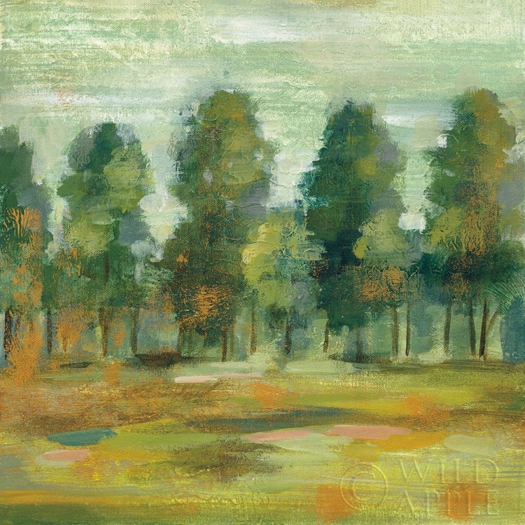 Picture of FOREST II