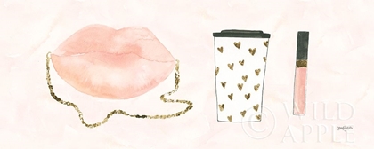 Picture of BOSS LADIES IX PINK