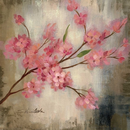 Picture of CHERRY BLOSSOM I