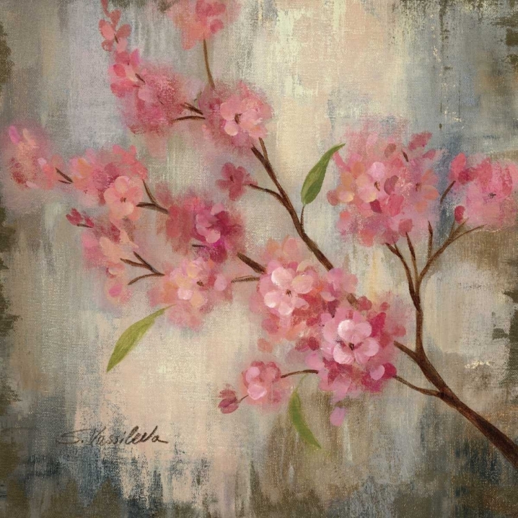Picture of CHERRY BLOSSOM II