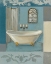 Picture of ANTIQUE BATH I