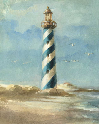 Picture of LIGHTHOUSE I